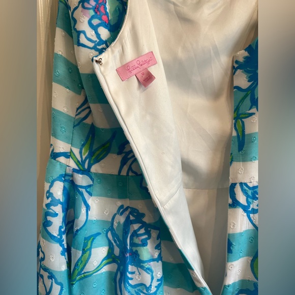 Lilly Pulitzer Dress - Picture 3 of 3